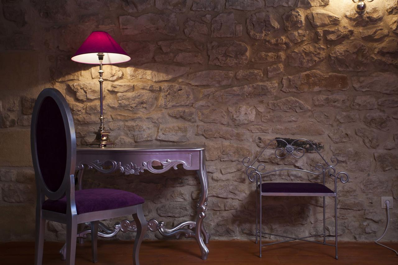 Hotel Rural La Torre De Bisjueces Екстер'єр фото