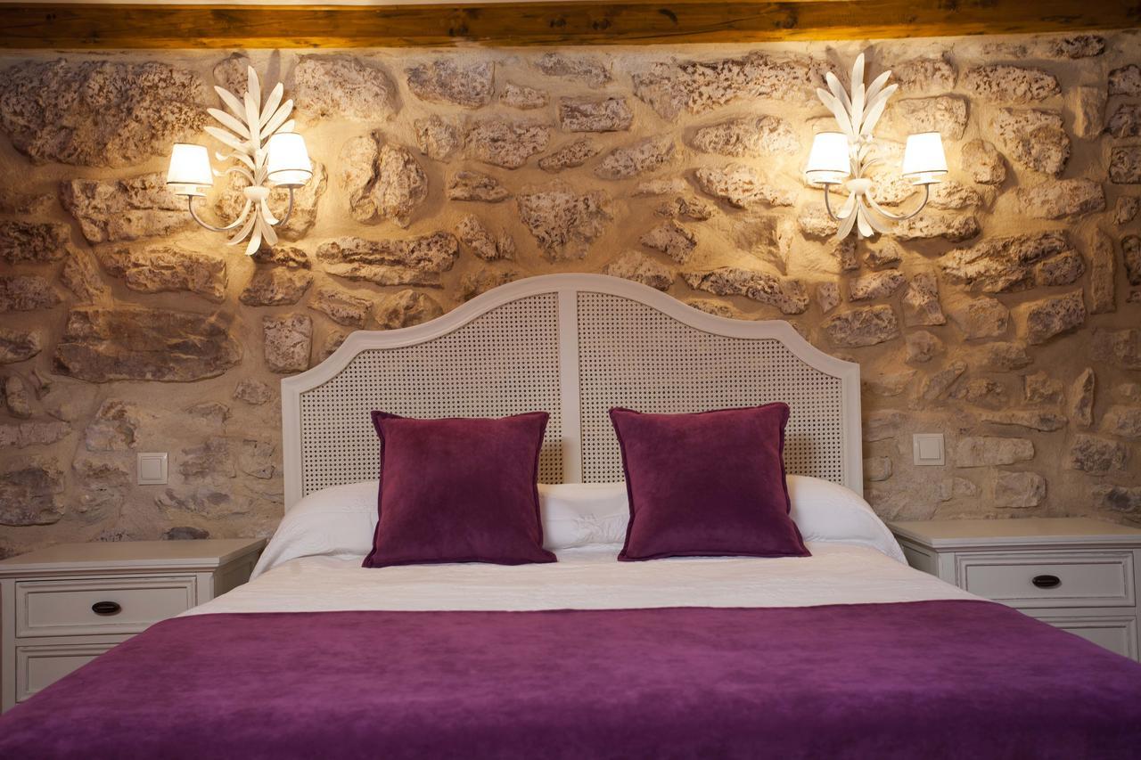 Hotel Rural La Torre De Bisjueces Екстер'єр фото