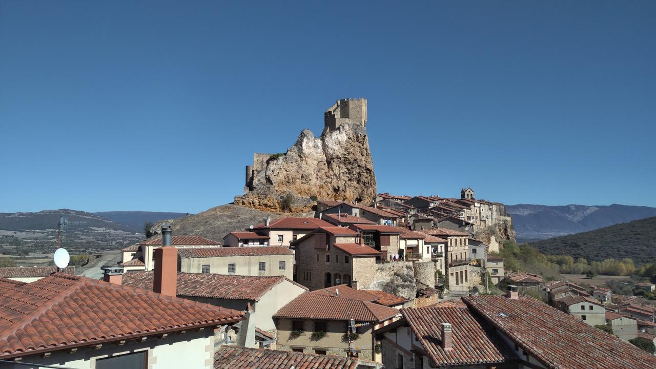 Hotel Rural La Torre De Bisjueces Екстер'єр фото