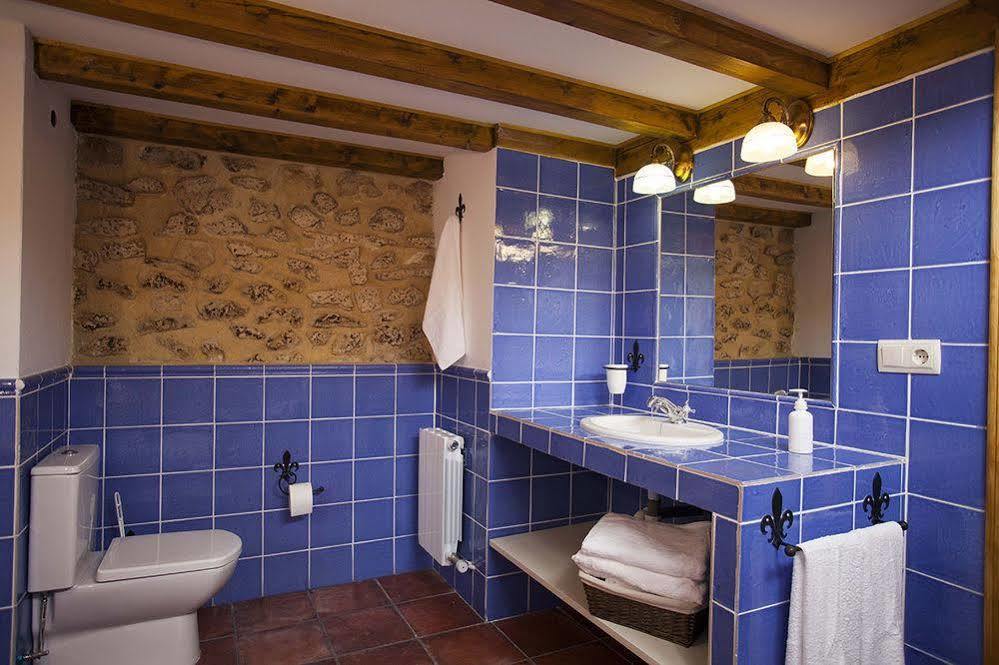 Hotel Rural La Torre De Bisjueces Екстер'єр фото