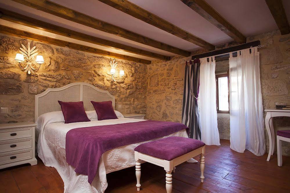 Hotel Rural La Torre De Bisjueces Екстер'єр фото