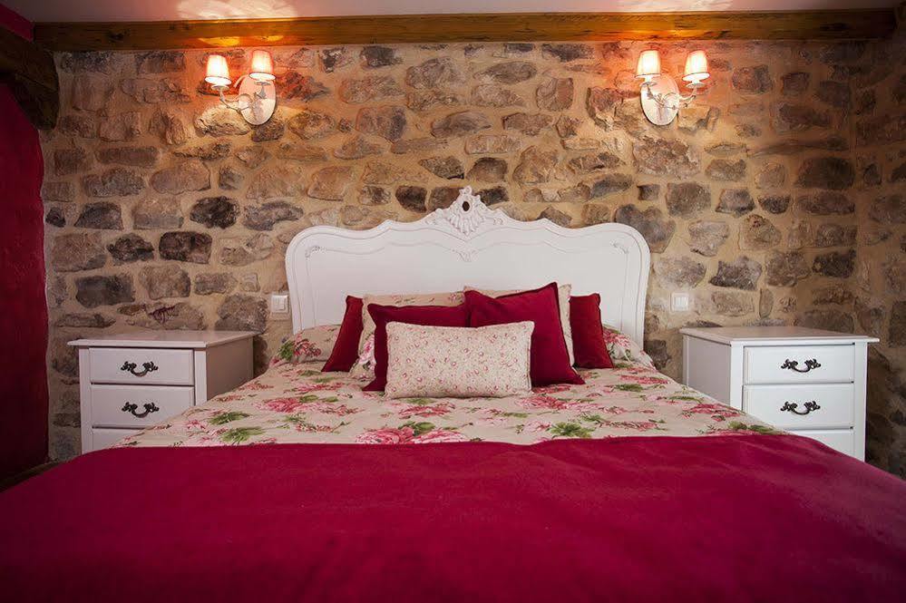Hotel Rural La Torre De Bisjueces Екстер'єр фото